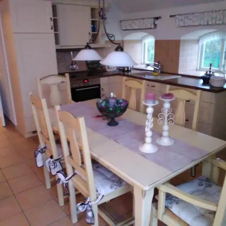 Seeperle 3, Wunderschoene Maisonett Ferienwohnung Unter Reet! Apartment Sankt Peter-Ording