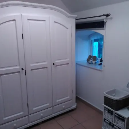 Seeperle 3, Wunderschoene Maisonett Ferienwohnung Unter Reet! Apartment Sankt Peter-Ording