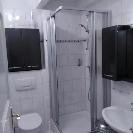 Appartement Seeperle 3, Wunderschoene Maisonett Ferienwohnung Unter Reet! Sankt Peter-Ording