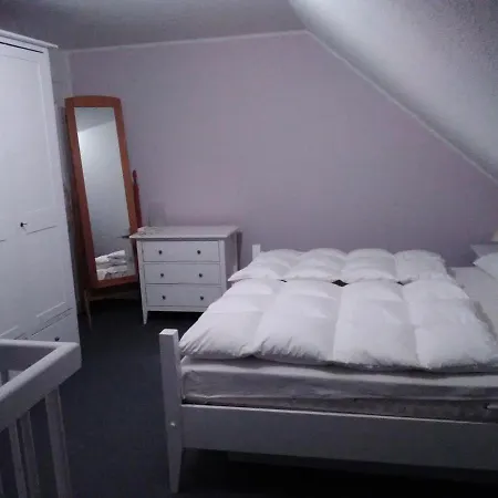 Seeperle 3, Wunderschoene Maisonett Ferienwohnung Unter Reet! *