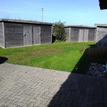 Apartment Seeperle 3, Wunderschoene Maisonett Ferienwohnung Unter Reet!