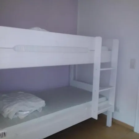 Seeperle 3, Wunderschoene Maisonett Ferienwohnung Unter Reet! Appartement *