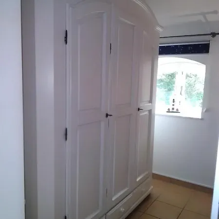 Apartamento Seeperle 3, Wunderschoene Maisonett Ferienwohnung Unter Reet! Sankt Peter-Ording