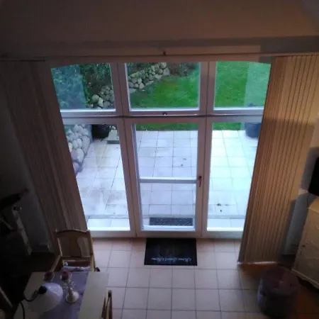 Seeperle 3, Wunderschoene Maisonett Ferienwohnung Unter Reet! * Sankt Peter-Ording