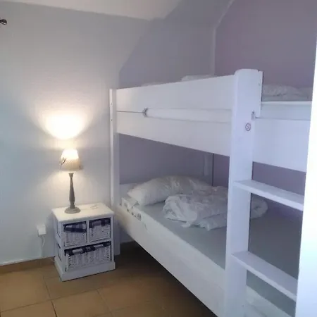 Appartement Seeperle 3, Wunderschoene Maisonett Ferienwohnung Unter Reet!