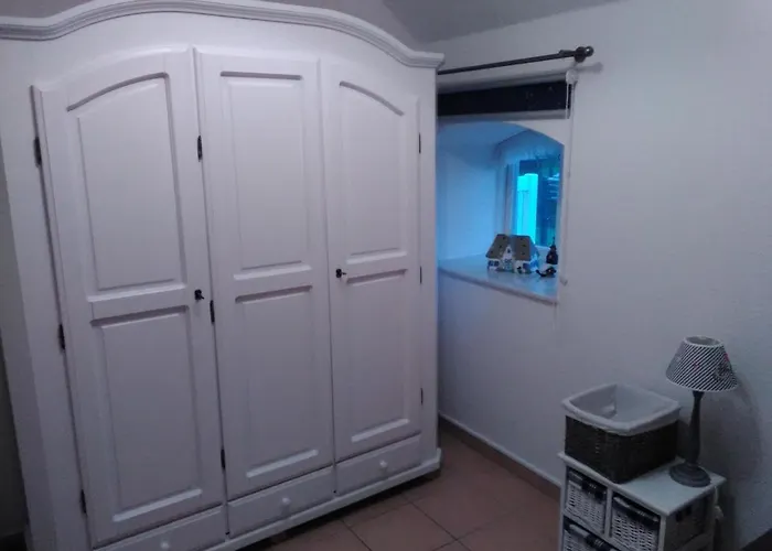 Seeperle 3, Wunderschoene Maisonett Ferienwohnung Unter Reet! Apartment Sankt Peter-Ording