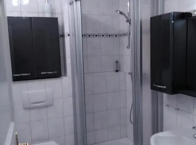 Apartment Seeperle 3, Wunderschoene Maisonett Ferienwohnung Unter Reet! Sankt Peter-Ording